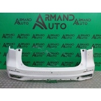 Бампер Changan CS55PLUS 1 2021-нв S203F2713030900, 2804101AW20, 2