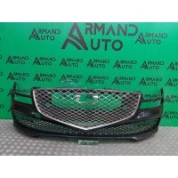 Бампер Genesis G80 2 2020-нв 86550T1000, 86569T1000, 7
