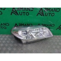 Фара Suzuki Vitara 2 2014-нв 3512054P20, 2