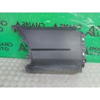 Бампер Ford Transit 7 TTG 2014-нв 1867579, BK3117927, 4