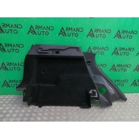 Обшивка багажника Chery Tiggo 7 Pro T1E 2020-нв 403005659AAABK, 403001309AA, 7