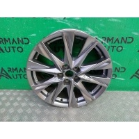 диск колесный r19 Mazda CX-5 2 9965147090