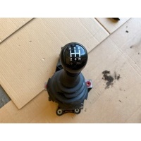 Рукоятка домкрат переключения кпп форд фиеста mk5 mkv 2001 - 2005