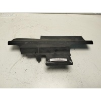Воздуховод R Renault Laguna II (2001-2007) 2002 8200008862