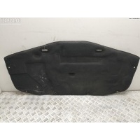 Шумоизоляция капота Renault Laguna II (2001-2007) 2002 8200000667