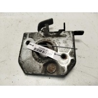 Замок капота Renault Megane II (2002-2008) 2004 236510