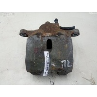 Суппорт передний левый  Toyota Yaris (1999-2005) 2004