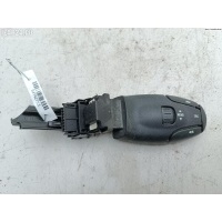 Джойстик управления мультимедиа Citroen Xsara Picasso 2007 96538207XT