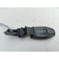 Джойстик управления мультимедиа Peugeot 206+ 2009 96637240XT