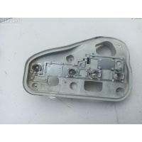 Плата фонаря заднего левого Opel Astra H (2004-2009) 2006 417045