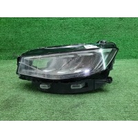 Фара левая Geely Atlas Pro (2021-н.в.) LED Geely Параметр: Модель 2021 7051025300