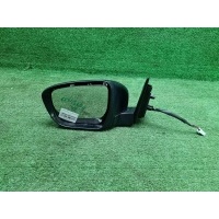 Зеркало левое Nissan Qashqai J11 (2013-2023) 9к. Nissan Параметр: Модель 2013 96302HV56A