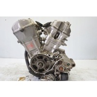 Honda xl 700 v transalp 08 - 11 двигатель гарантия