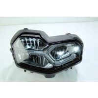 Bmw f 750 gs f 850 gs 18 - фара фара