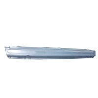 Пороги порог обшивка bmw 5 e34 e - 34 правая горячая 1mm