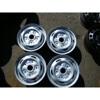 [u67] 5x160 r15 et60 форд transit