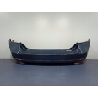Volvo s40 ii рестайлинг 07 - бампер задняя заднего 30744939 466