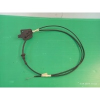 Трос капота audi 4m1823535b 7p6823535 8k1823535