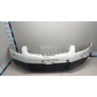 Бампер передний Nissan Qashqai (J10) (2006 - 2014) 62022JD30H