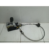 Кулиса КПП Volvo S80 (2006 - 2016) 31256036