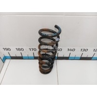 Пружина передняя BMW X5 E70 (2007 - 2013) 31336779966