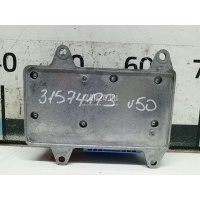 Блок управления AIR BAG Volvo C30 (2006 - 2013) 30773786