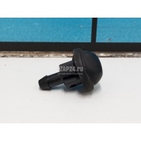 Форсунка омывателя зад стекла Suzuki Swift (2011 - 2017) 3884062J00