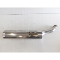 Honda vfr 800 98 - 01 глушитель выхлоп