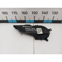 Кожух ремня ГРМ Ford C-MAX (2003 - 2010) 1340737