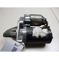 Стартер Ford C30 (2006 - 2013) 2S6U11000CC