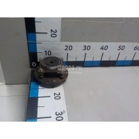 Ступица передняя Toyota Land Cruiser (120)-Prado (2002 - 2009) 4357060011