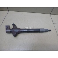 Форсунка дизельная электрическая Toyota RAV 4 (2006 - 2013) 2367029126