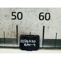 Заглушка Toyota RAV 4 (2006 - 2013) 1136128010