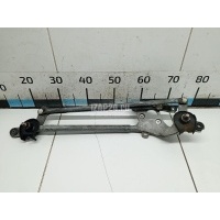 Трапеция стеклоочистителей Toyota RAV 4 (2006 - 2013) 8515042150