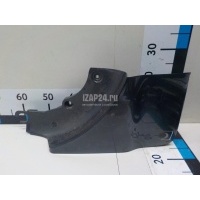 Накладка двери багажника Toyota RAV 4 (2006 - 2013) 7680542010B0