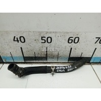 Патрубок отопителя Toyota RAV 4 (2006 - 2013) 8724542360