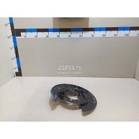 Щит опорный задний правый Toyota RAV 4 (2006 - 2013) 4650342040