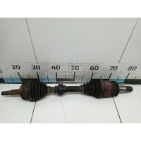 Полуось передняя левая Toyota RAV 4 (2006 - 2013) 4342042170