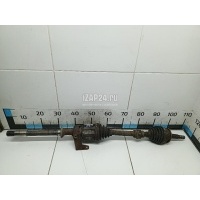 Полуось передняя правая Toyota RAV 4 (2006 - 2013) 4341042170