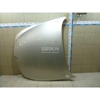 Капот BMW 6-serie E64 (2004 - 2009) 41617008711
