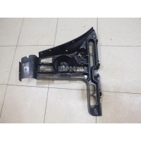 Кронштейн заднего бампера левый BMW 6-serie E64 (2004 - 2009) 51127008839