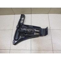 Кронштейн заднего бампера правый BMW 6-serie E64 (2004 - 2009) 51127008840