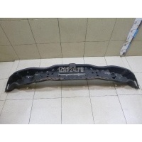 Усилитель заднего бампера BMW 6-serie E64 (2004 - 2009) 51127185480