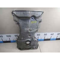 Крышка двигателя передняя Mitsubishi Lancer (CX,CY) (2007 - 2017) 1060A183