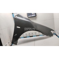 Крыло переднее правое API (AP) Lancer (CX,CY) (2007 - 2017) MB24501600R00