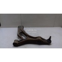 Рычаг передний нижний правый VAG Cayenne (2003 - 2010) 7L0407152H