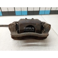 Суппорт тормозной задний левый Hyundai-Kia Trajet (2000 - 2009) 583103AA00