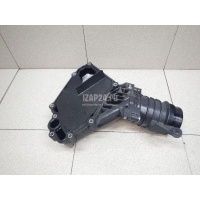 Корпус масляного фильтра Volvo C30 (2006 - 2013) 30757730
