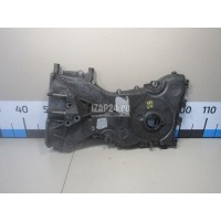 Крышка двигателя передняя Volvo C30 (2006 - 2013) 32213820