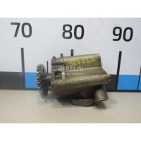 Насос масляный Volvo C30 (2006 - 2013) 31370851
